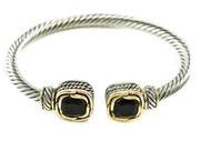 Cable Bracelet