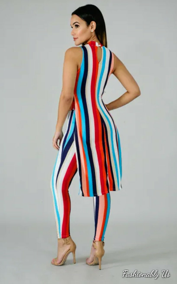 Color Me 2 Pc Set