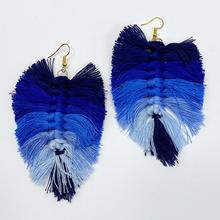 Load image into Gallery viewer, Theresa Bohemian Earrings
