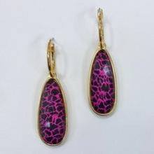 Load image into Gallery viewer, Wild Thang Earrings
