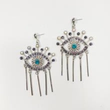 Load image into Gallery viewer, My Eyes On You Earrings
