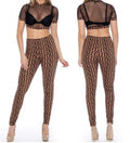 A Maze Mesh Set