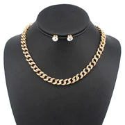 Elegance Chain Necklace