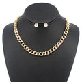 Elegance Chain Necklace