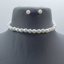 Lovely Hearts & Pearls