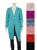 Simply Serene Cardigan