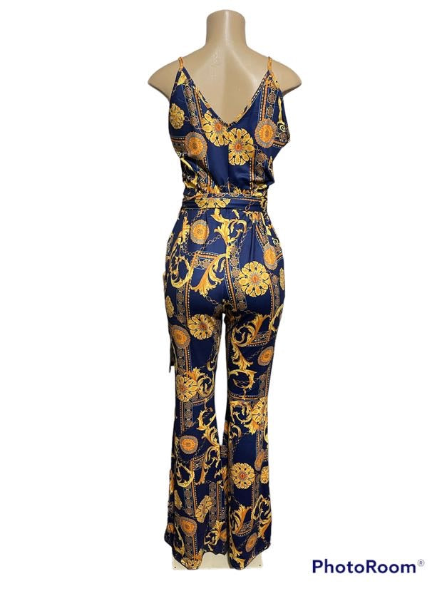 Renee Jumpsuit
