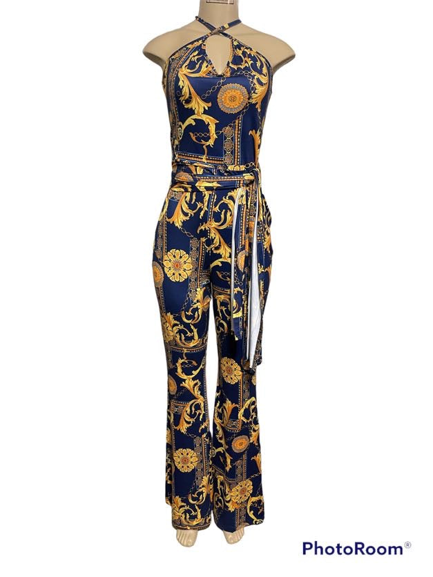Renee Jumpsuit