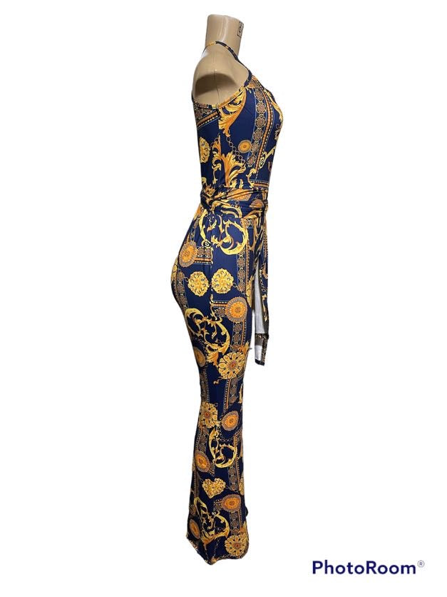 Renee Jumpsuit