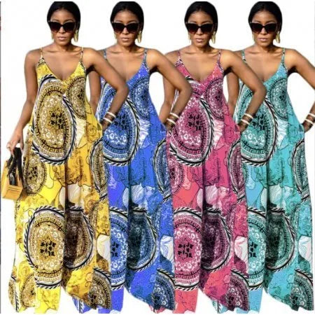 Shelly Jumpsuit