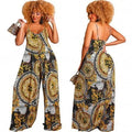 Shelly Jumpsuit