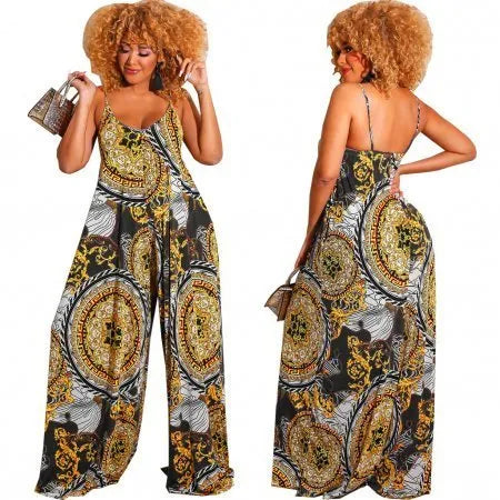 Shelly Jumpsuit
