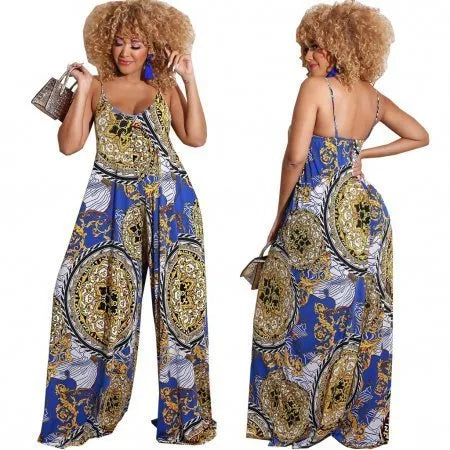 Shelly Jumpsuit