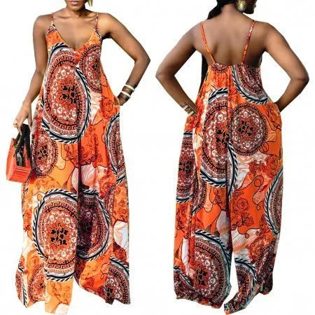 Shelly Jumpsuit