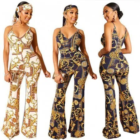 Renee Jumpsuit