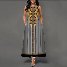 Load image into Gallery viewer, Casual Swing Dress
