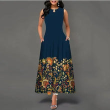 Load image into Gallery viewer, Casual Swing Dress
