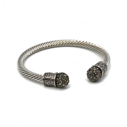 Cable Bracelet