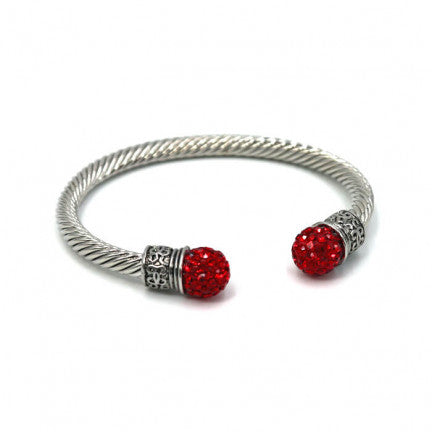 Cable Bracelet