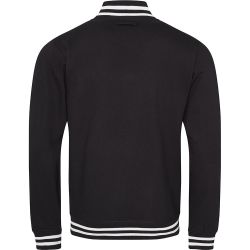 Letterman Jacket