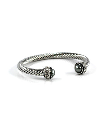 Cable Bracelet
