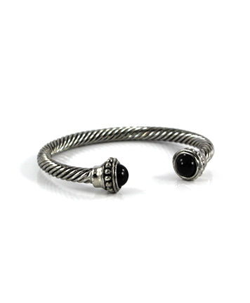 Cable Bracelet