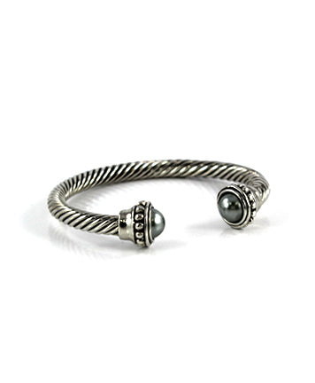 Cable Bracelet