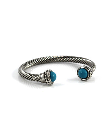 Cable Bracelet