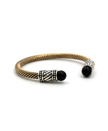 Cable Bracelet