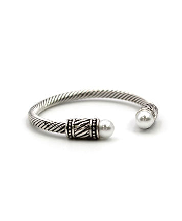 Cable Bracelet