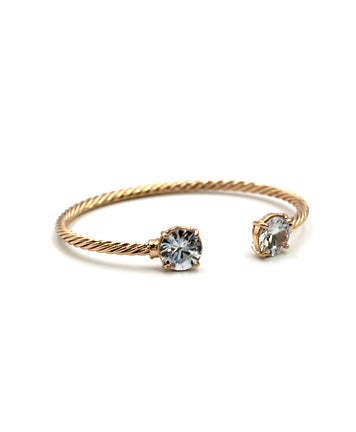 Cable Bracelet