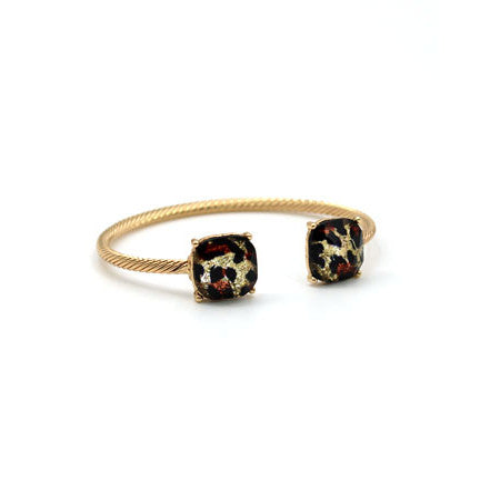 Cable Bracelet