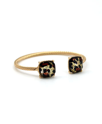 Cable Bracelet