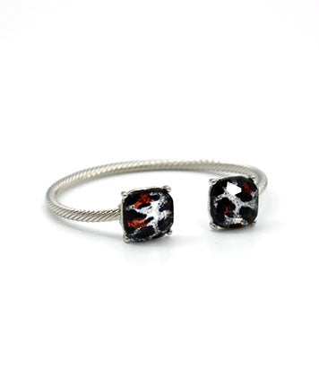 Cable Bracelet