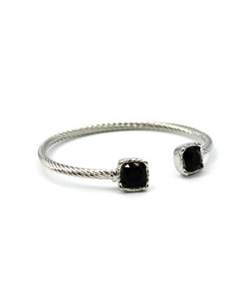 Cable Bracelet
