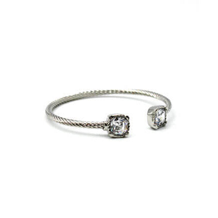 Cable Bracelet