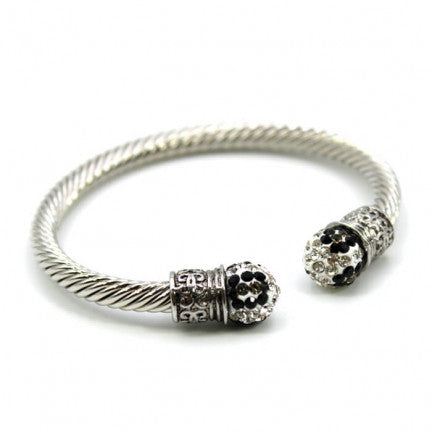 Cable Bracelet