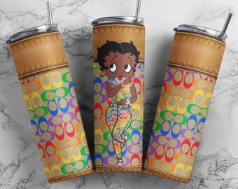 Custom 20oz Tumblers