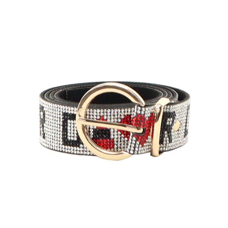 Fashion Belts