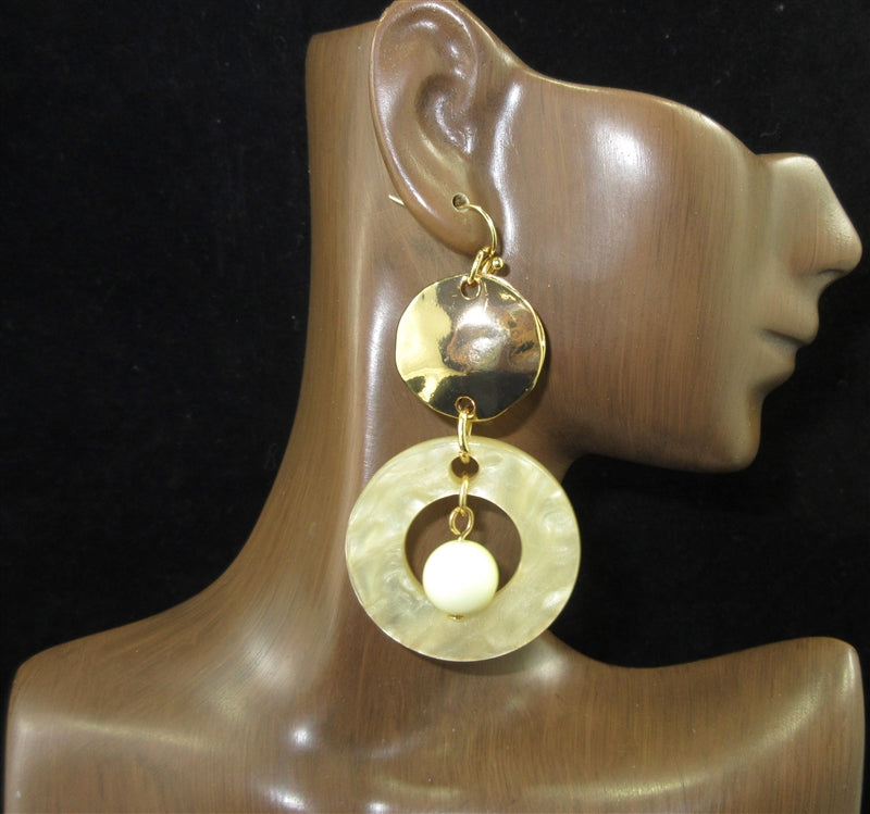 Autumn Earrings