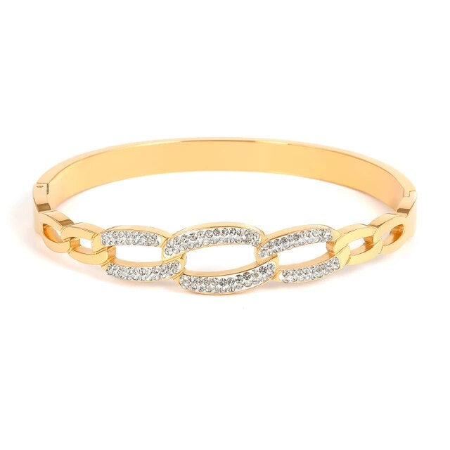 Icey Bracelet
