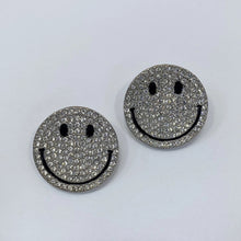 Load image into Gallery viewer, Happy Face Earrings
