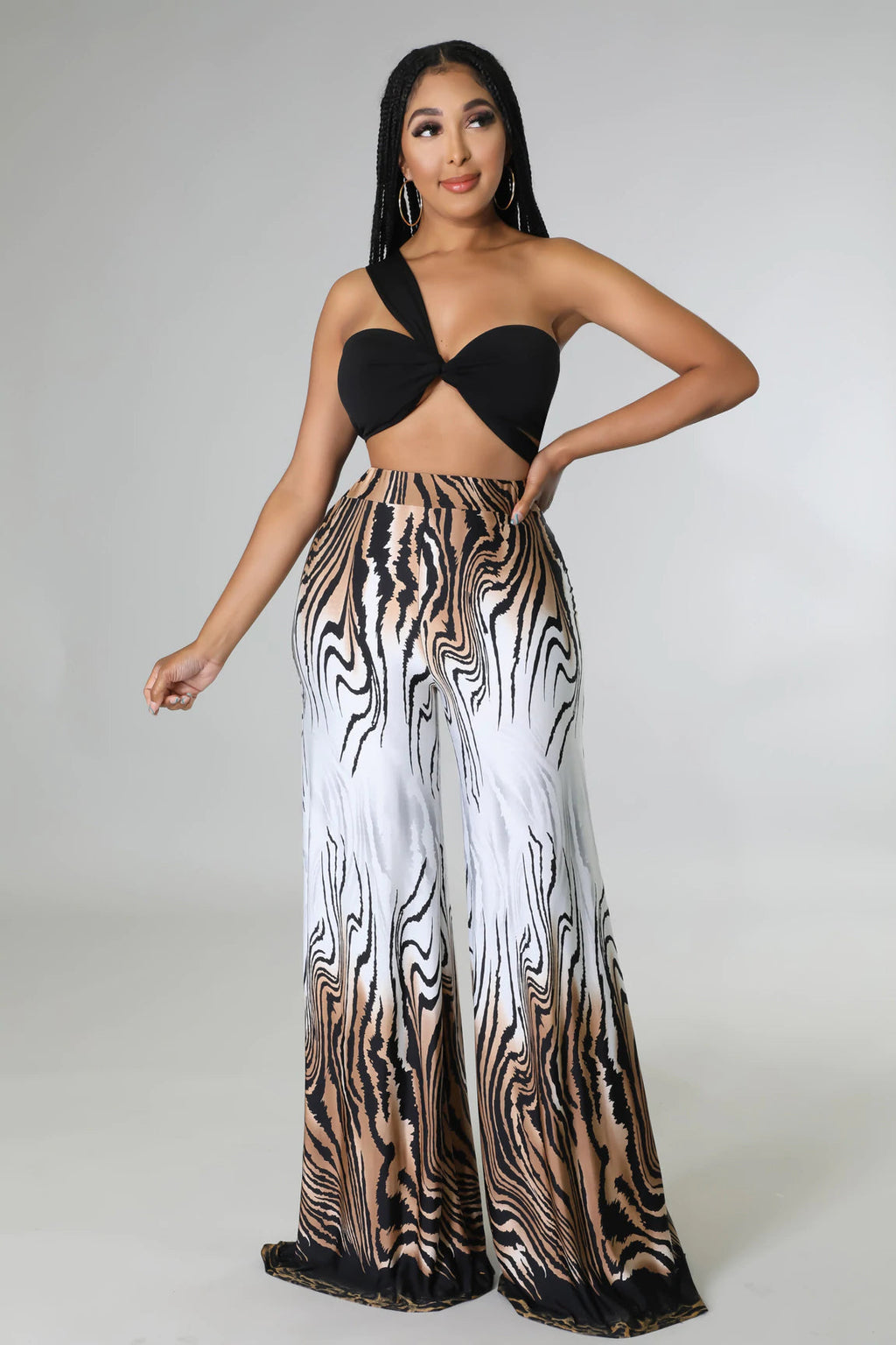 Personality 2pc Set