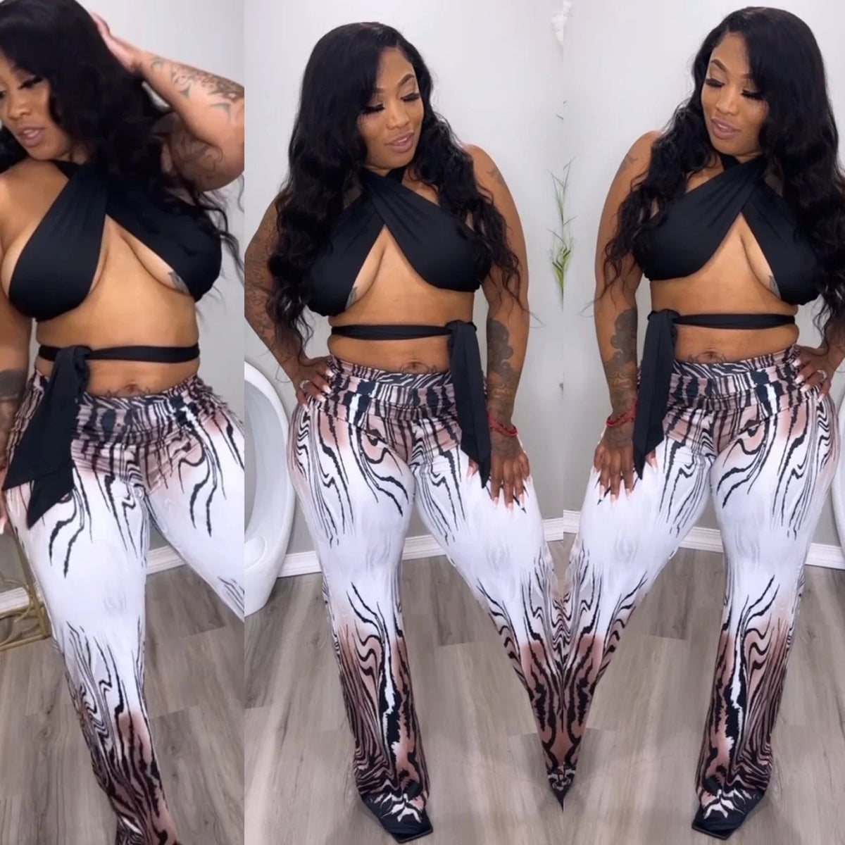 Personality 2pc Set