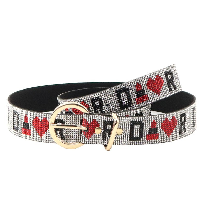 Fashion Belts