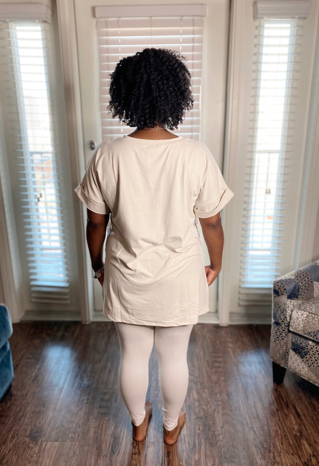 Casual Lounge Set