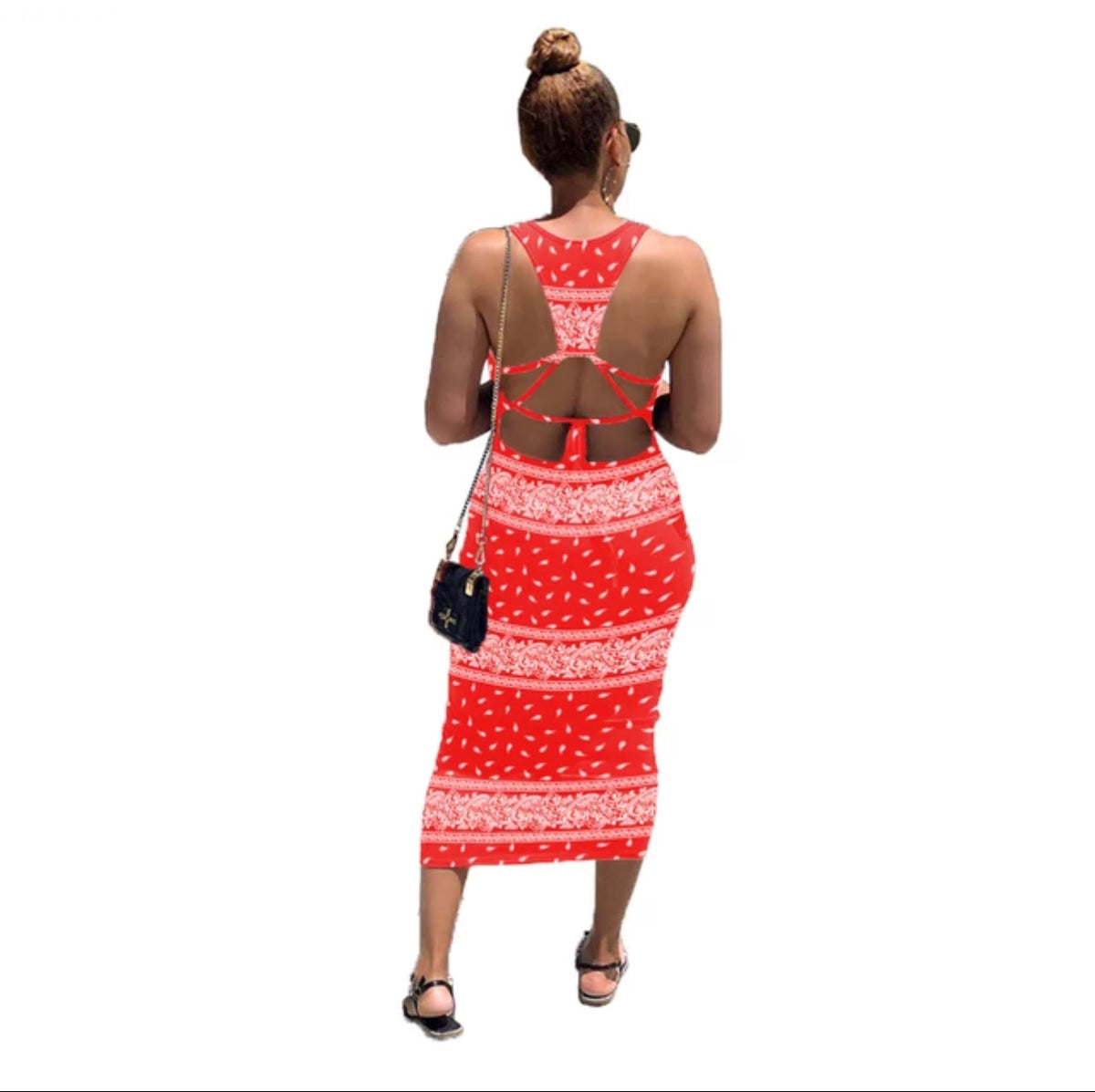 Pays E Dress