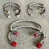 Cable Bracelet