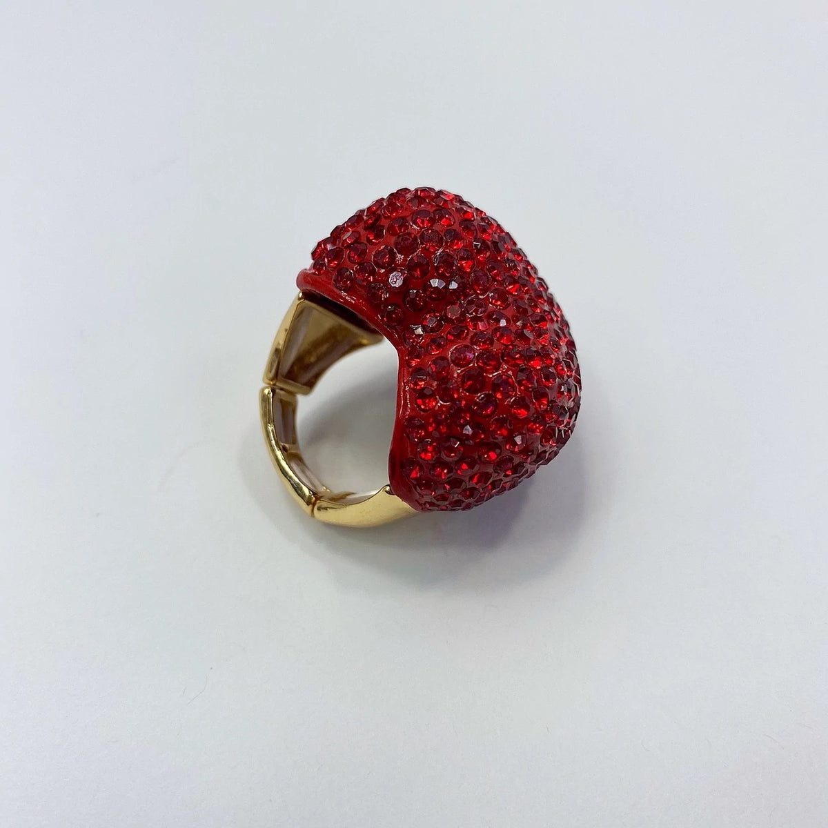 Heart Rings