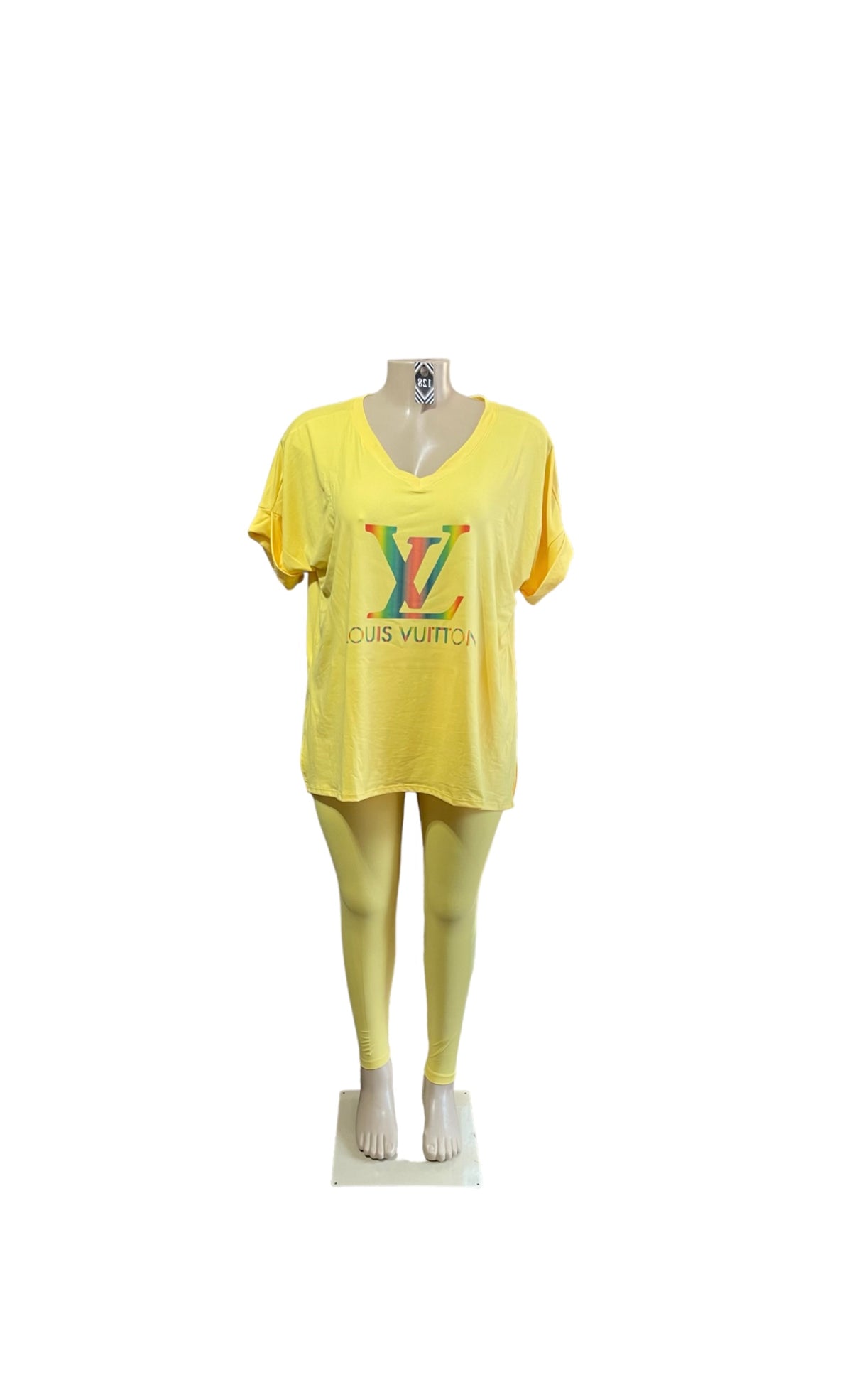 Casual Lounge Set